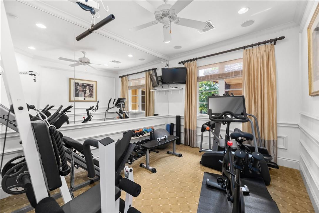 Las Olas Isles - Residential