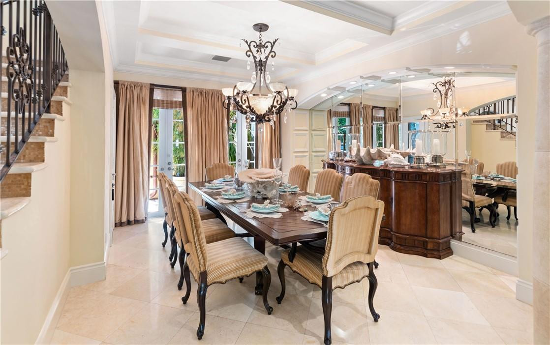 Las Olas Isles - Residential