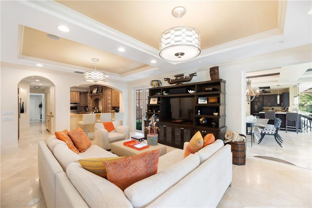 Las Olas Isles - Residential