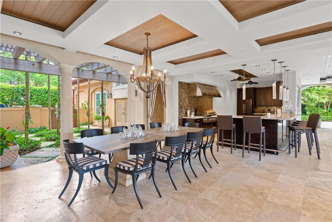 Las Olas Isles - Residential