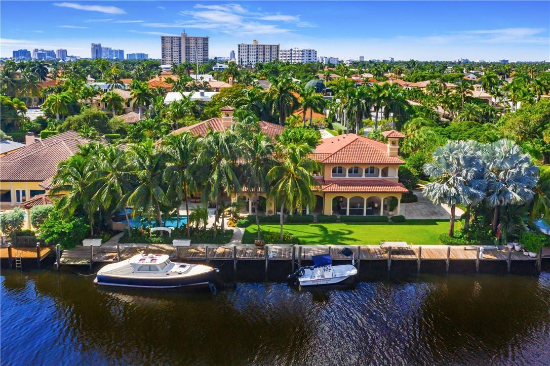 Las Olas Isles - Residential