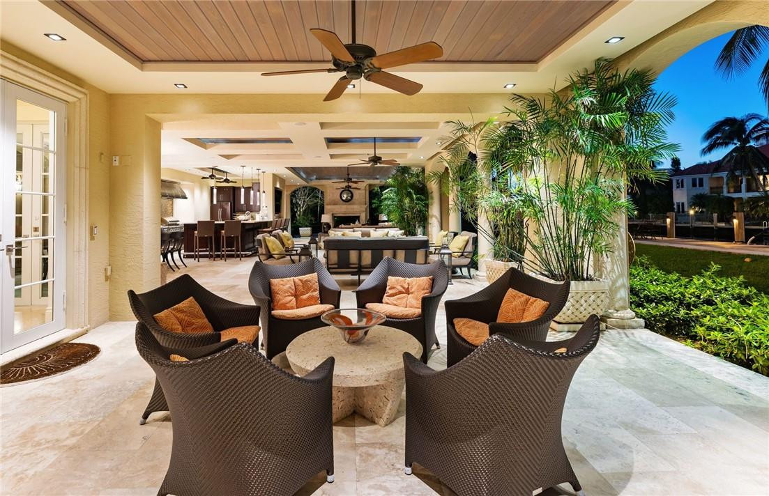 Las Olas Isles - Residential