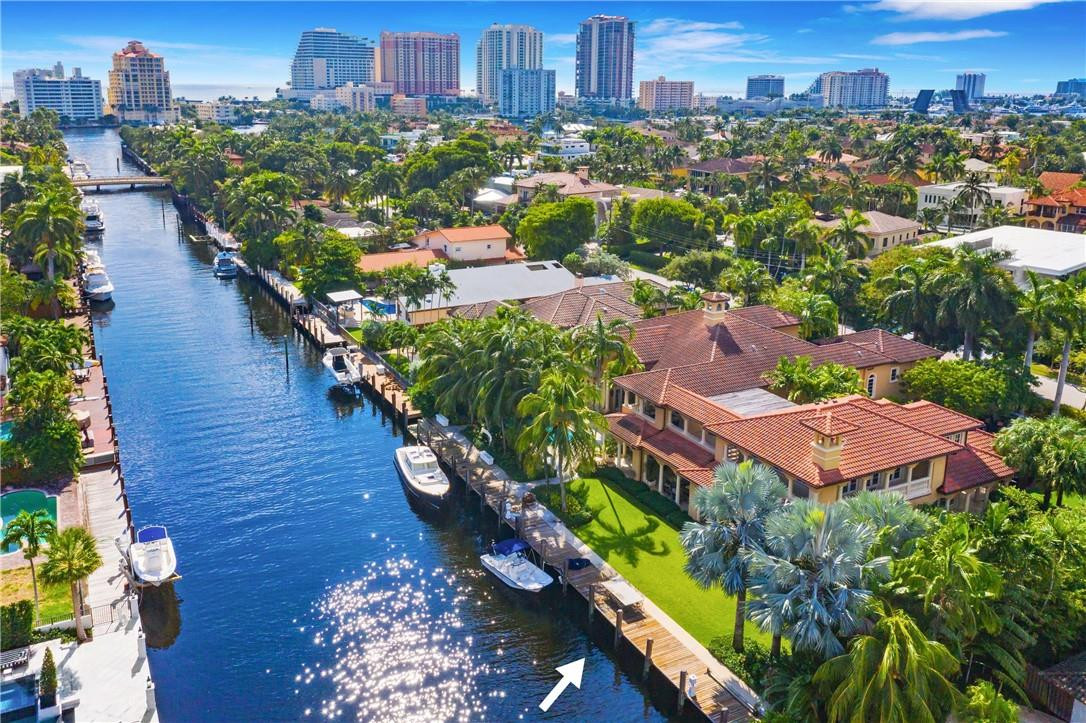 Las Olas Isles - Residential