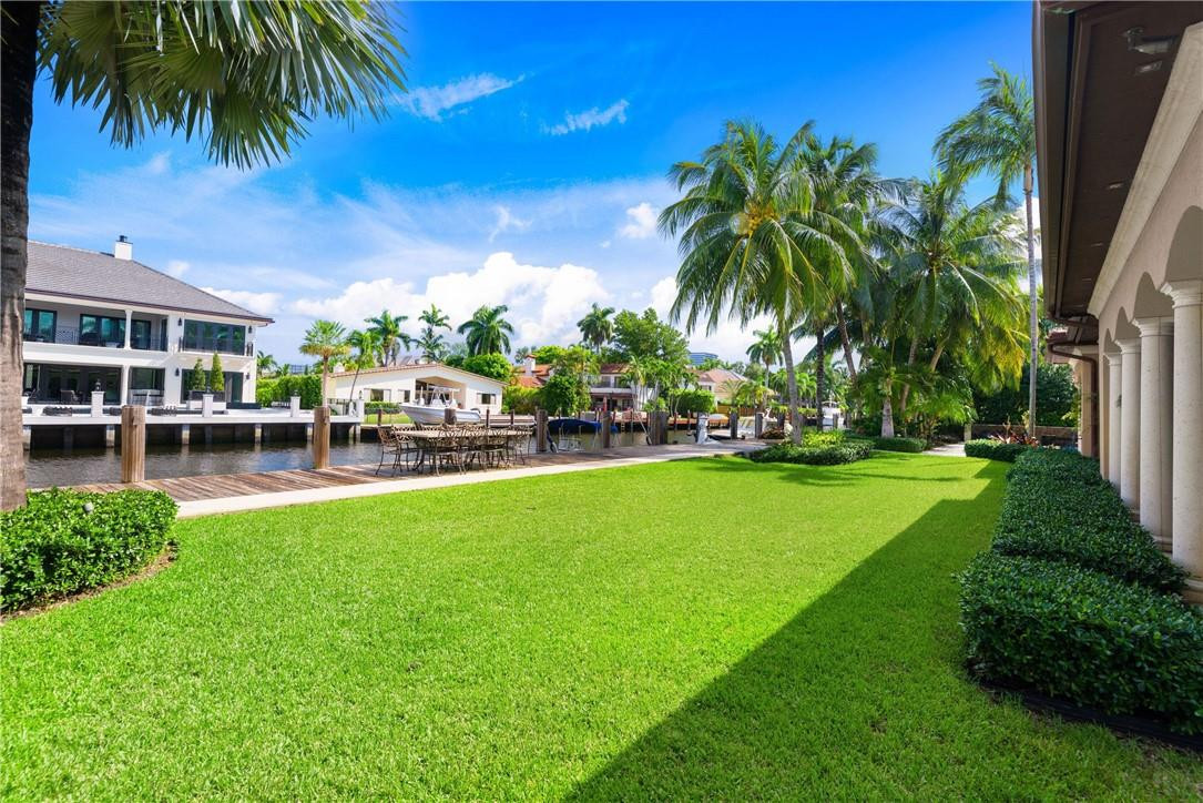 Las Olas Isles - Residential