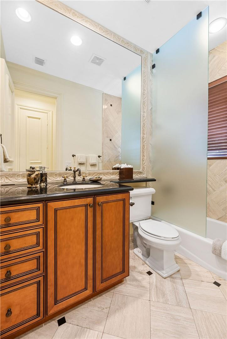 Las Olas Isles - Residential