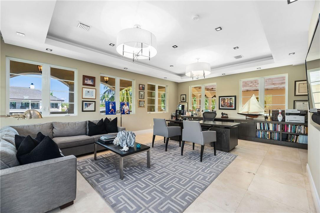 Las Olas Isles - Residential