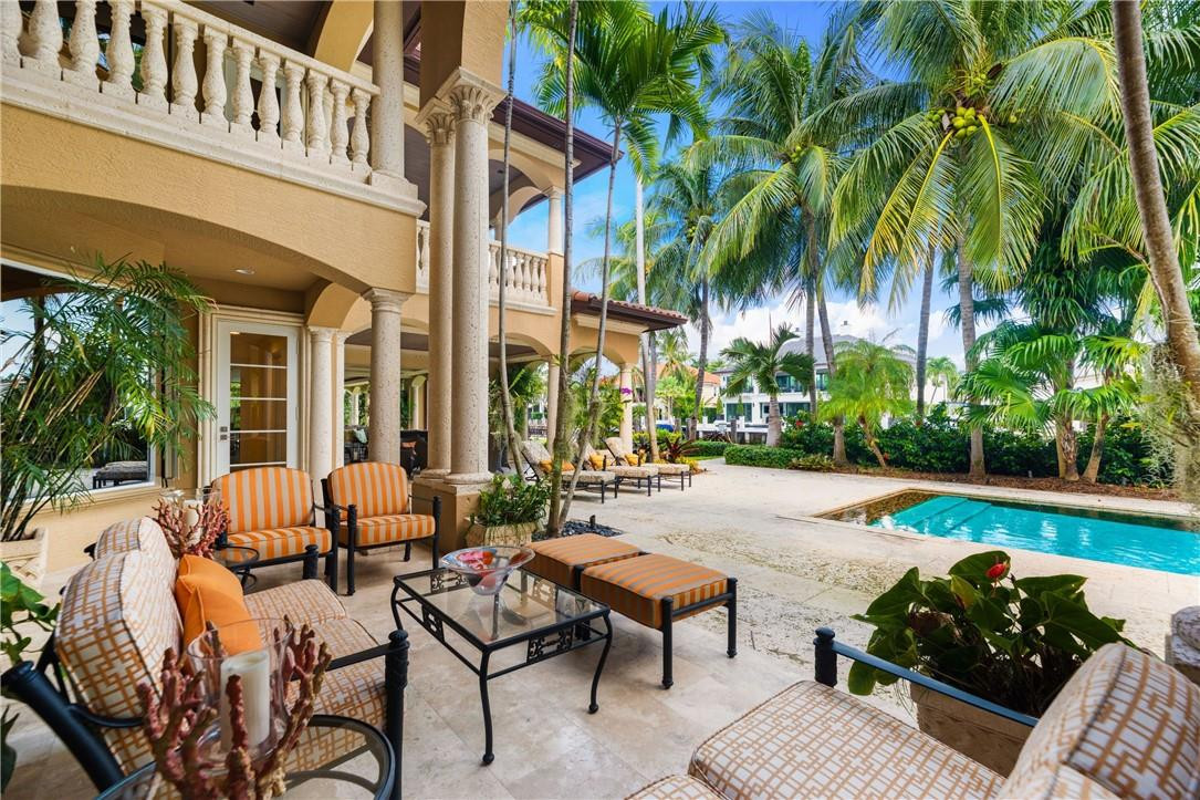 Las Olas Isles - Residential