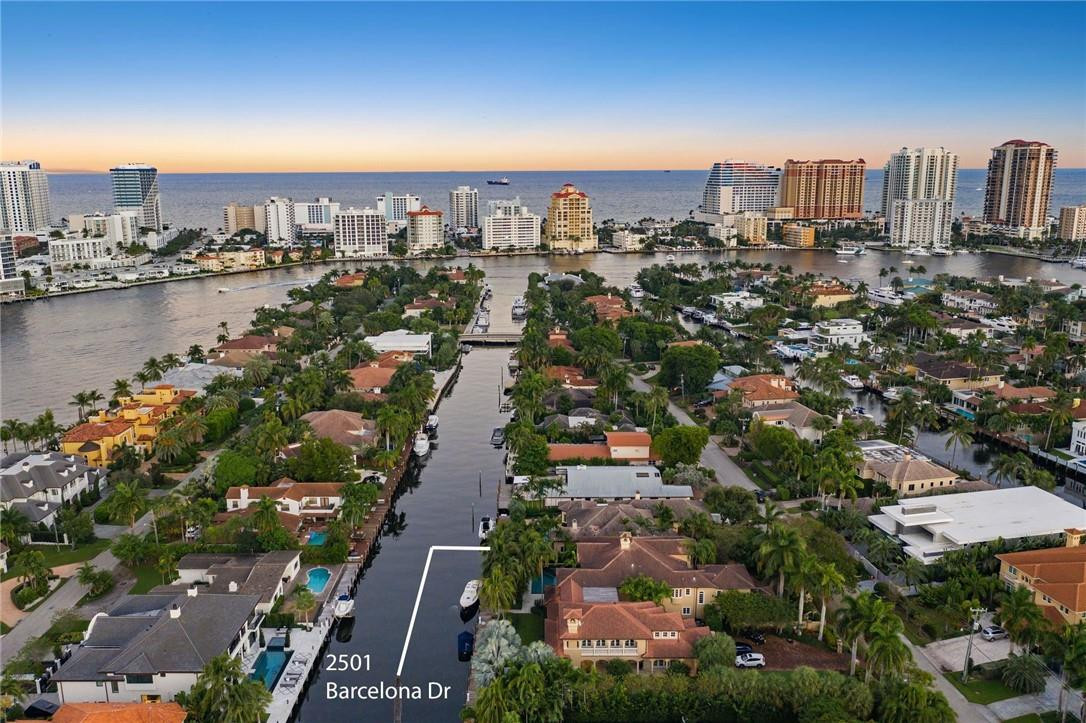 Las Olas Isles - Residential