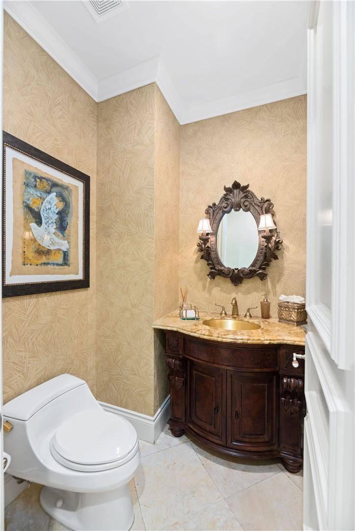 Las Olas Isles - Residential