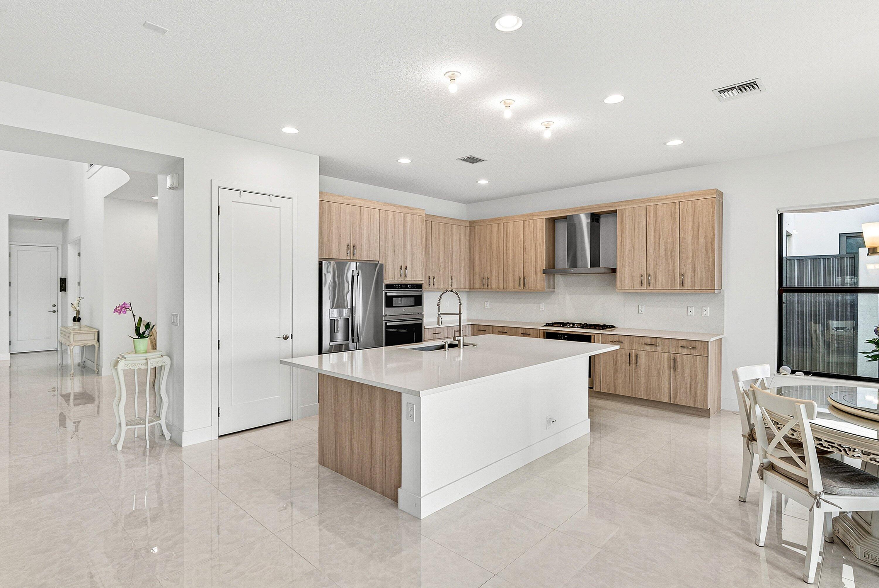 BOCA RATON GOLF COURSE PUD - Residential