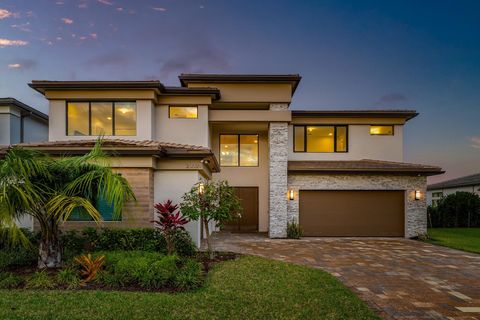 Photo of 20028 Pacific Dunes Drive, Boca Raton, FL 33434 (MLS # B26005097)