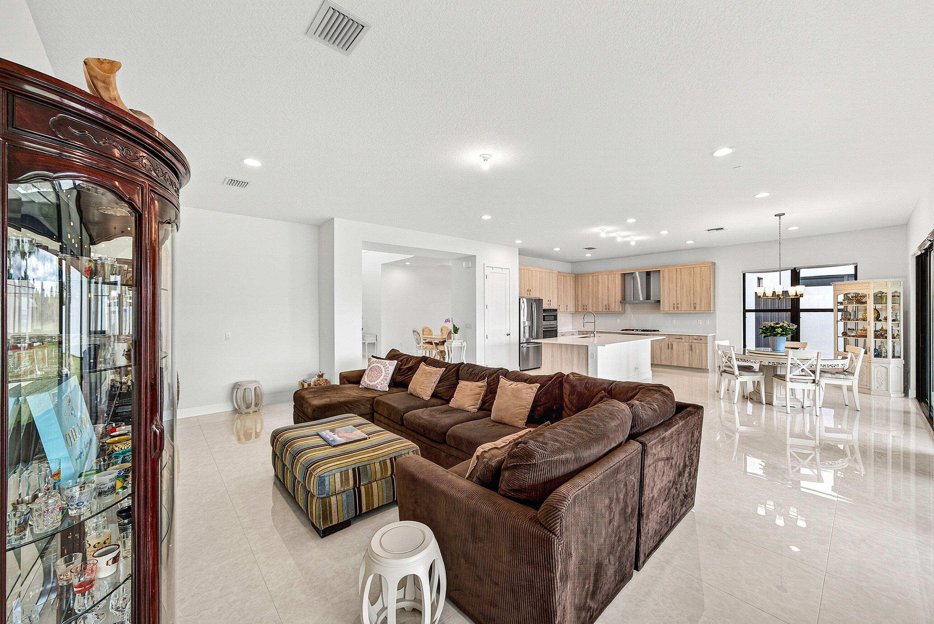 BOCA RATON GOLF COURSE PUD - Residential