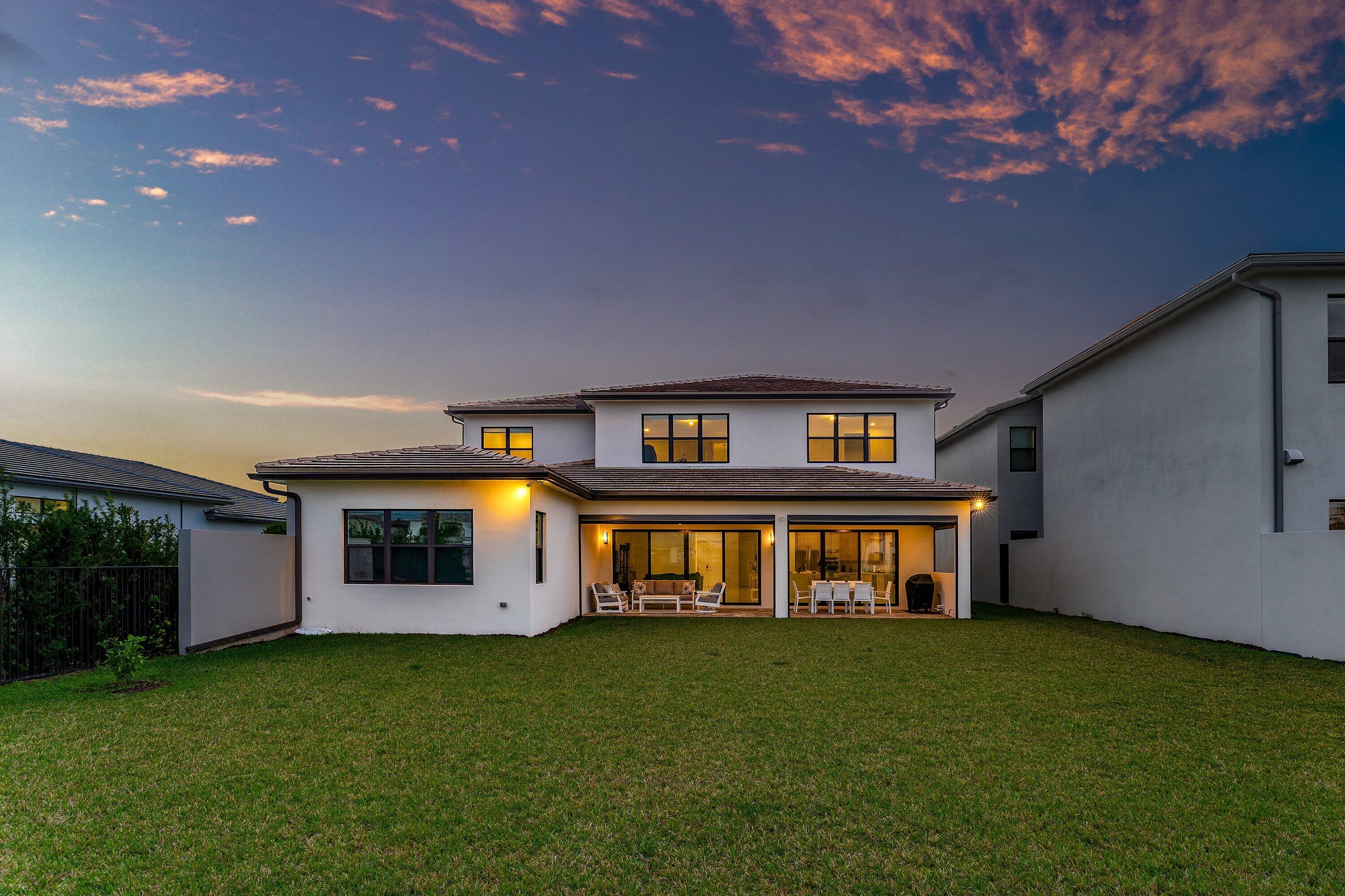 BOCA RATON GOLF COURSE PUD - Residential