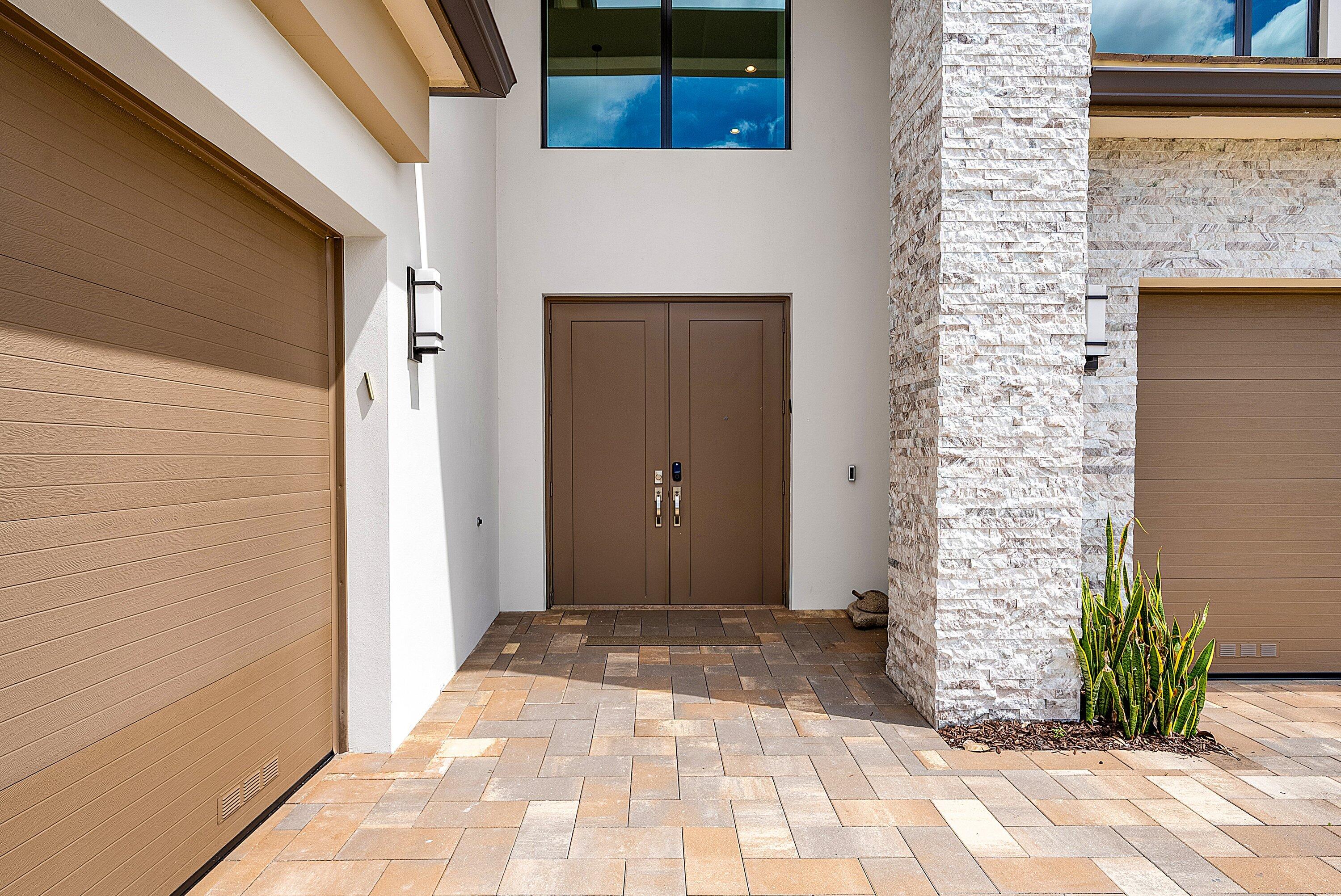 BOCA RATON GOLF COURSE PUD - Residential