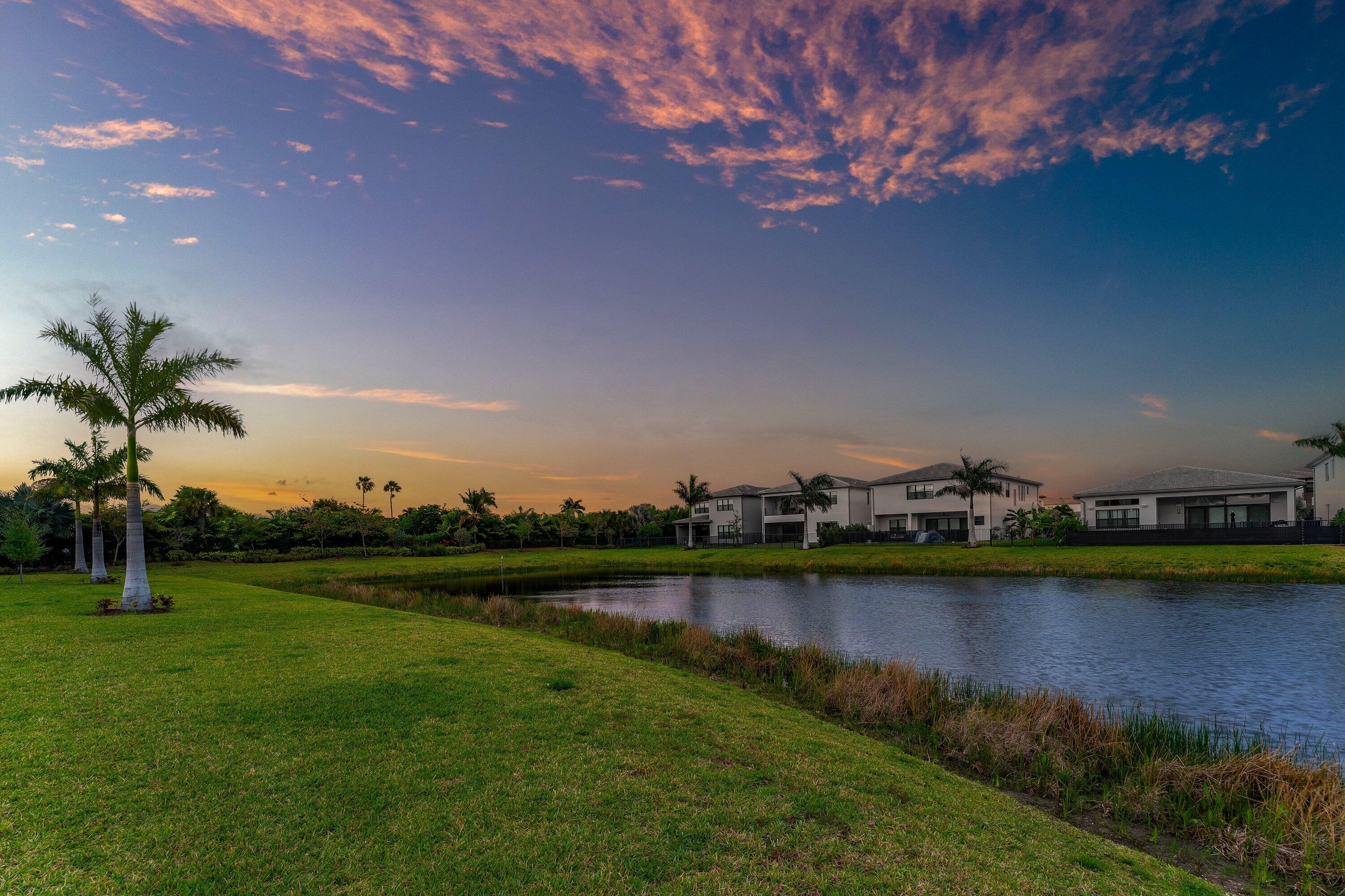 BOCA RATON GOLF COURSE PUD - Residential