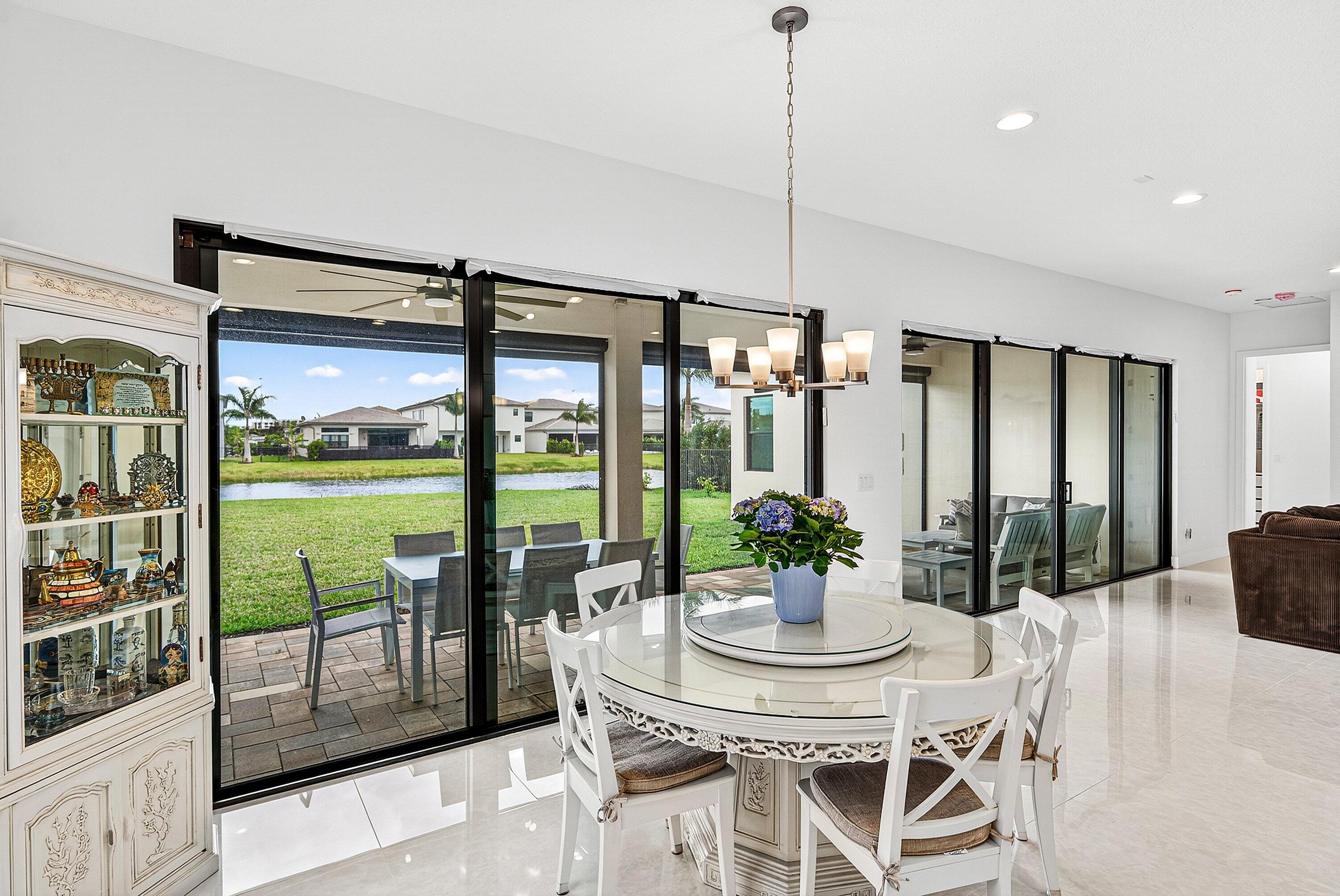 BOCA RATON GOLF COURSE PUD - Residential