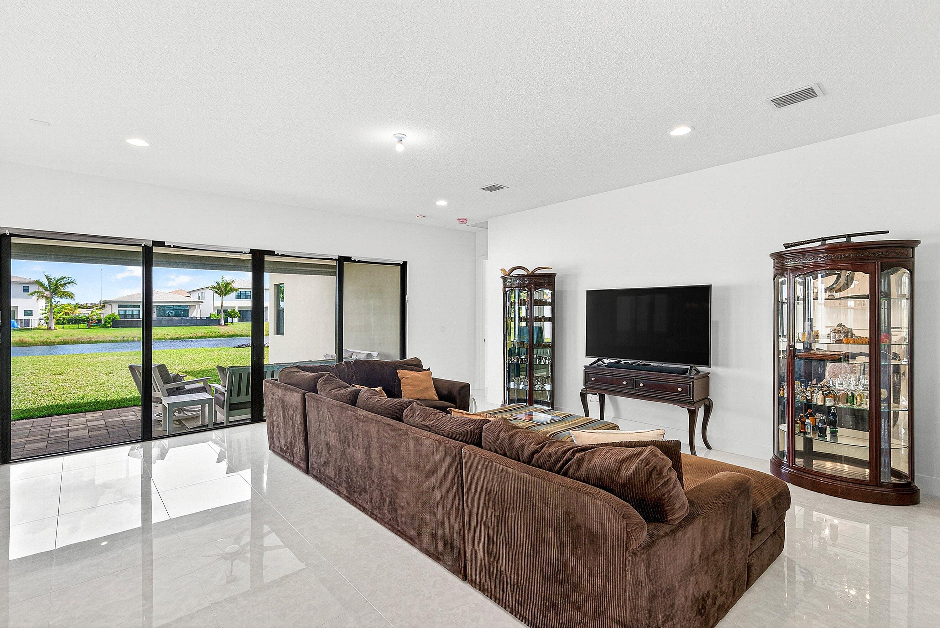 BOCA RATON GOLF COURSE PUD - Residential