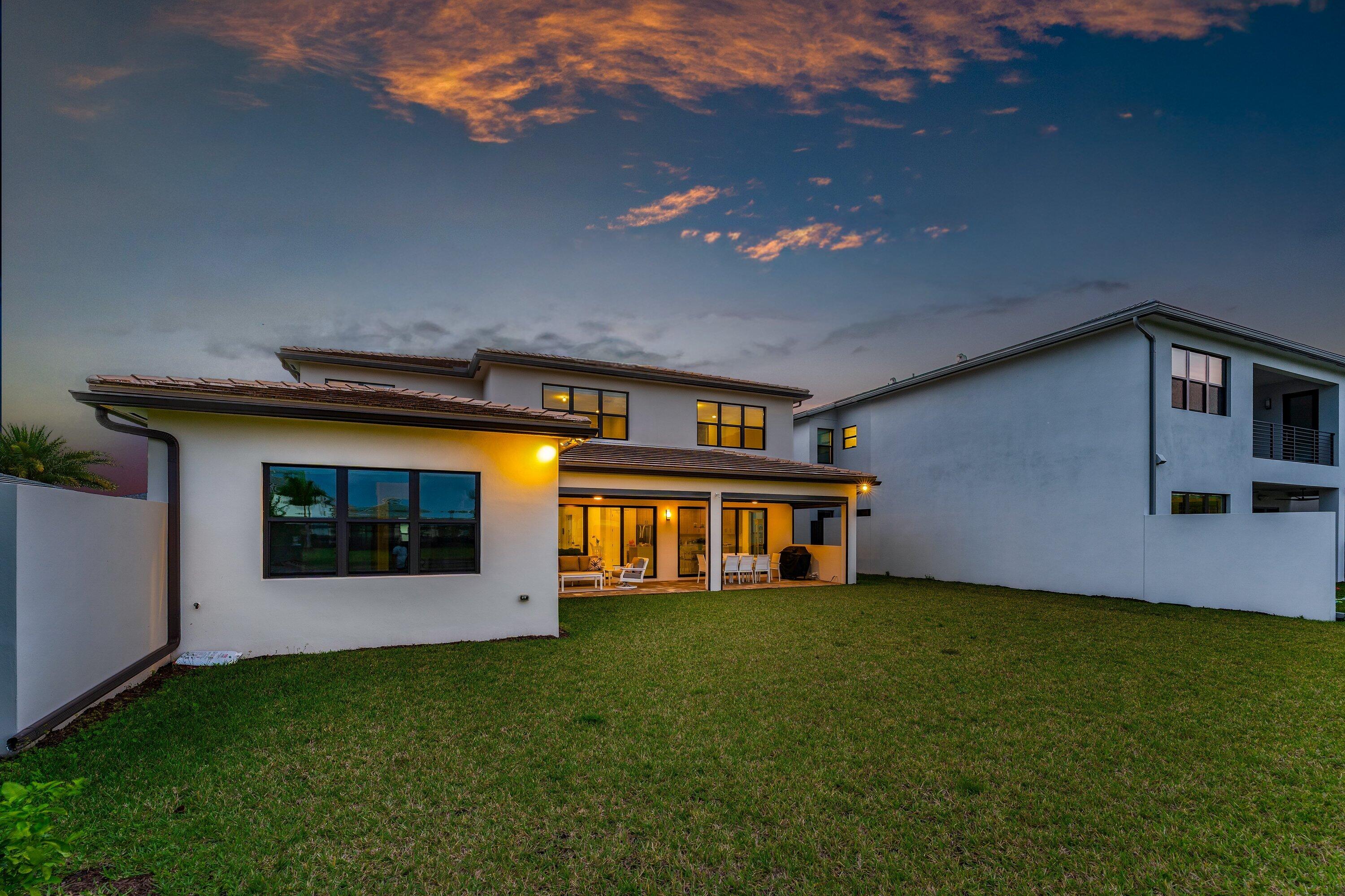 BOCA RATON GOLF COURSE PUD - Residential