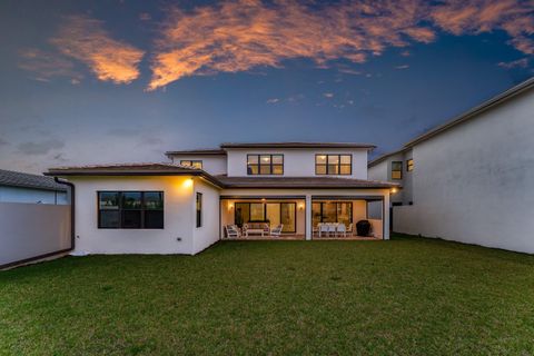 Tiny photo for 20028 Pacific Dunes Drive, Boca Raton, FL 33434 (MLS # B26005097)