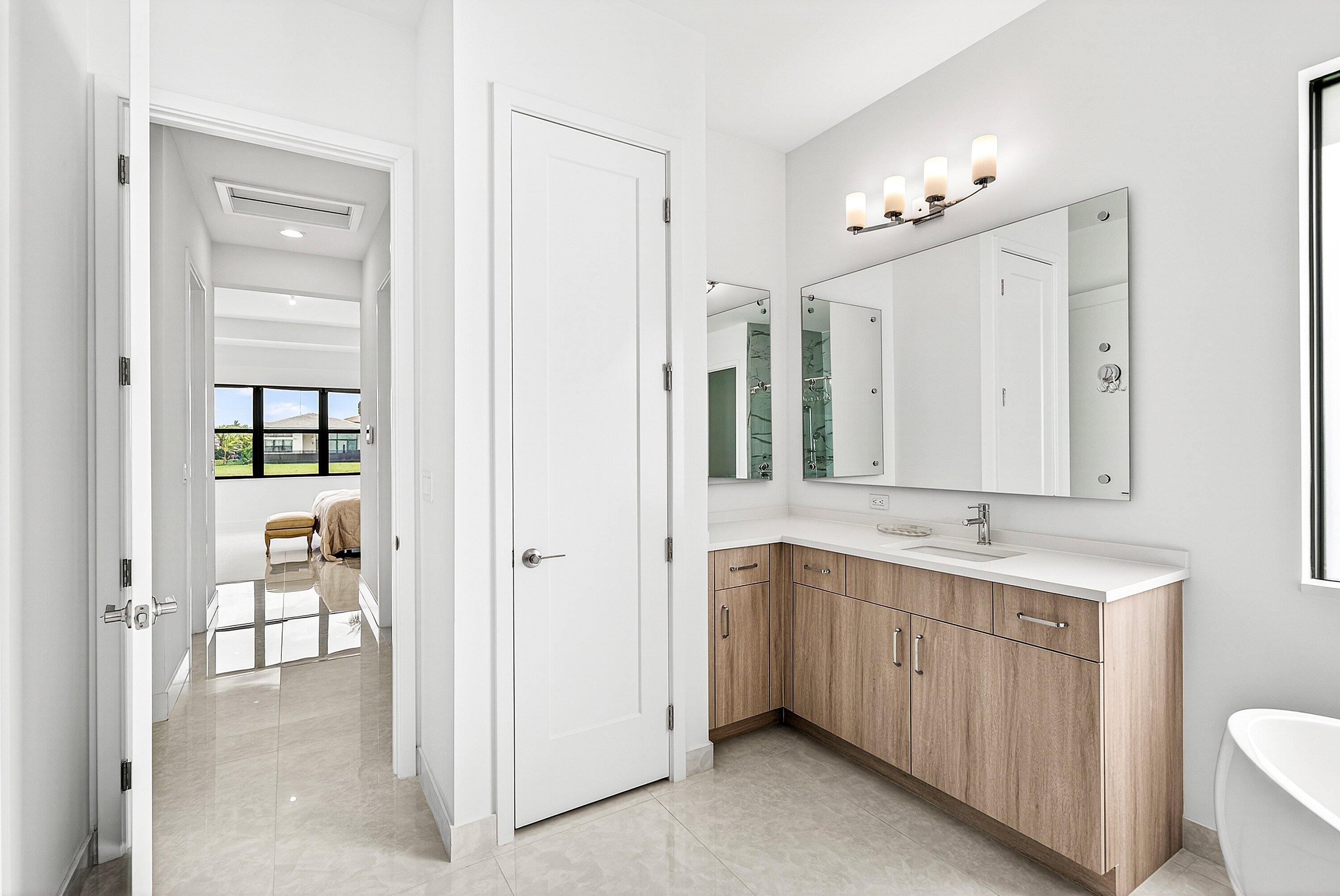 BOCA RATON GOLF COURSE PUD - Residential