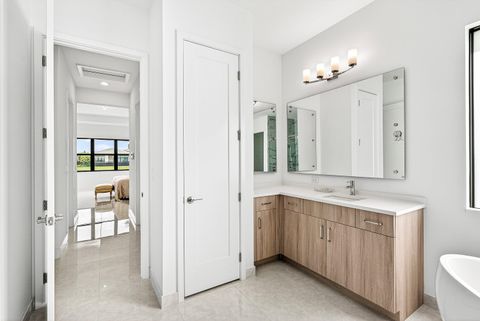 Tiny photo for 20028 Pacific Dunes Drive, Boca Raton, FL 33434 (MLS # B26005097)