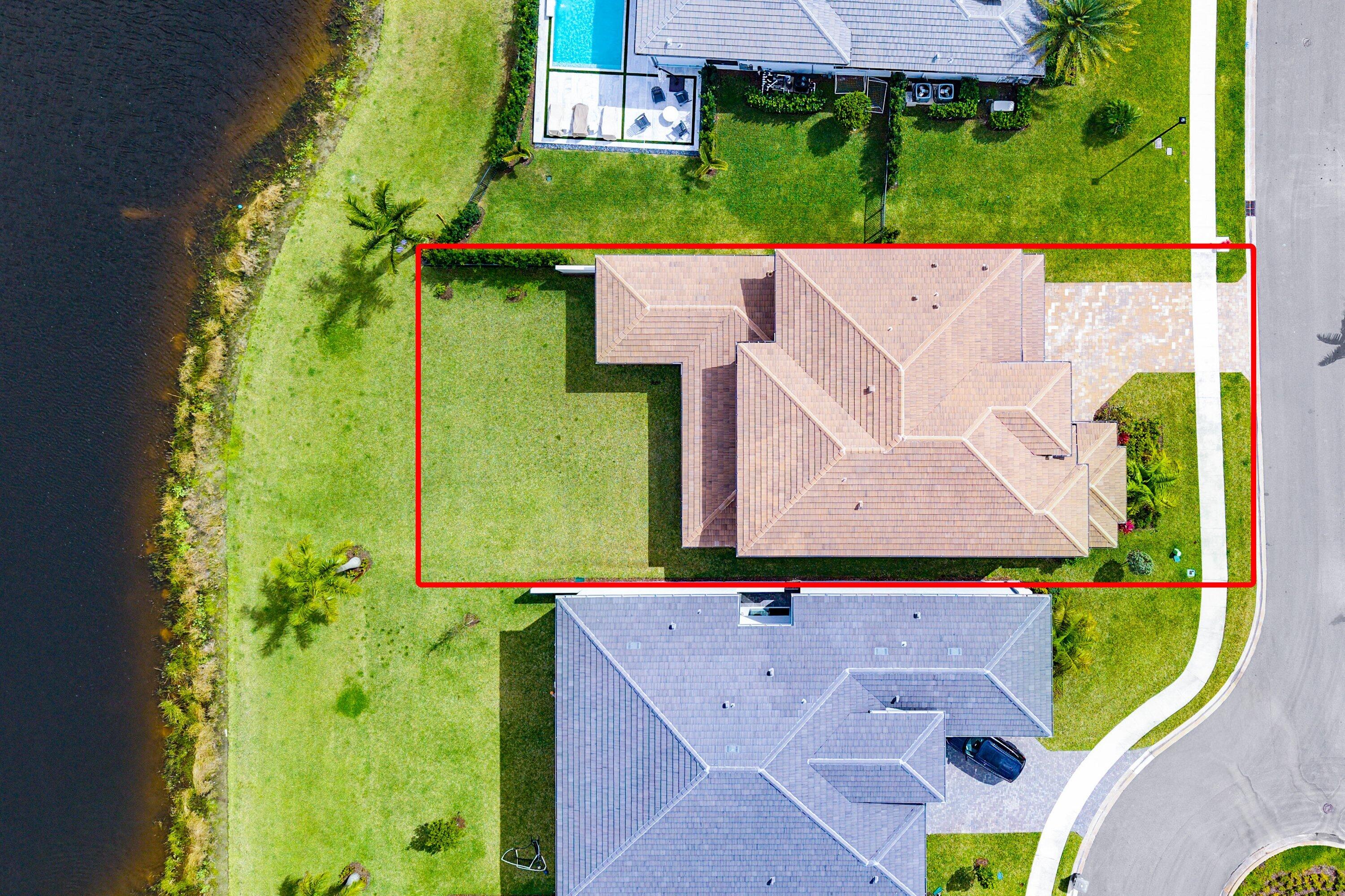 BOCA RATON GOLF COURSE PUD - Residential