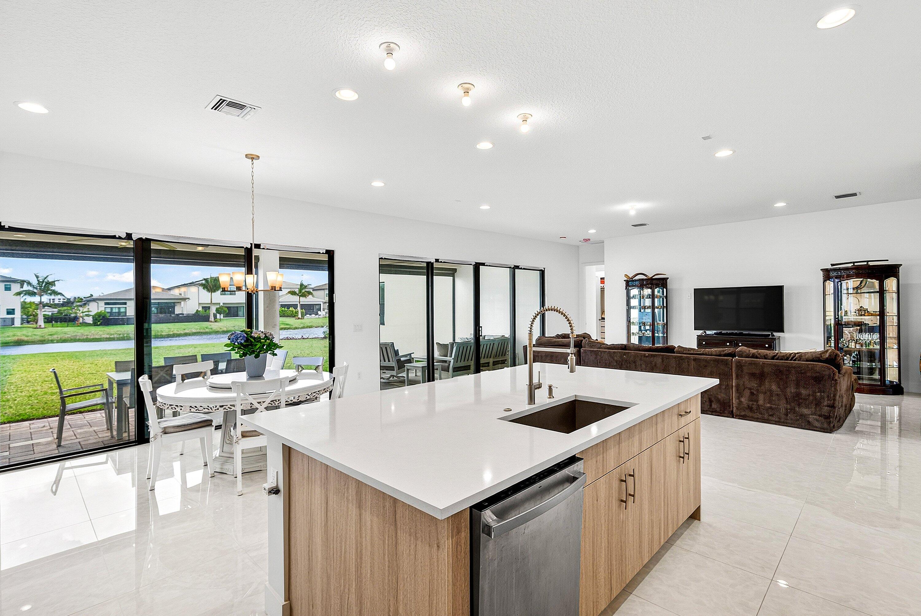 BOCA RATON GOLF COURSE PUD - Residential