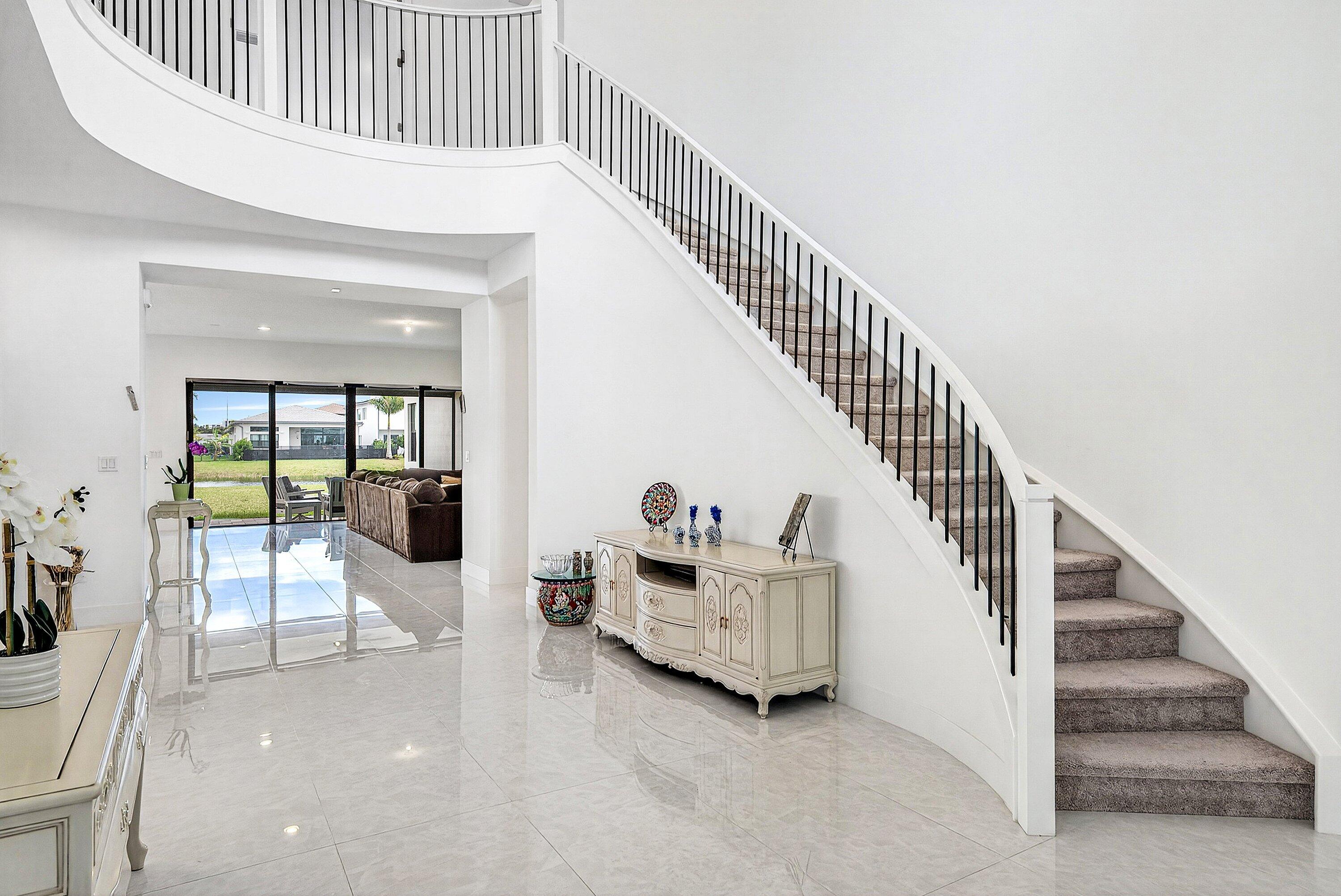 BOCA RATON GOLF COURSE PUD - Residential