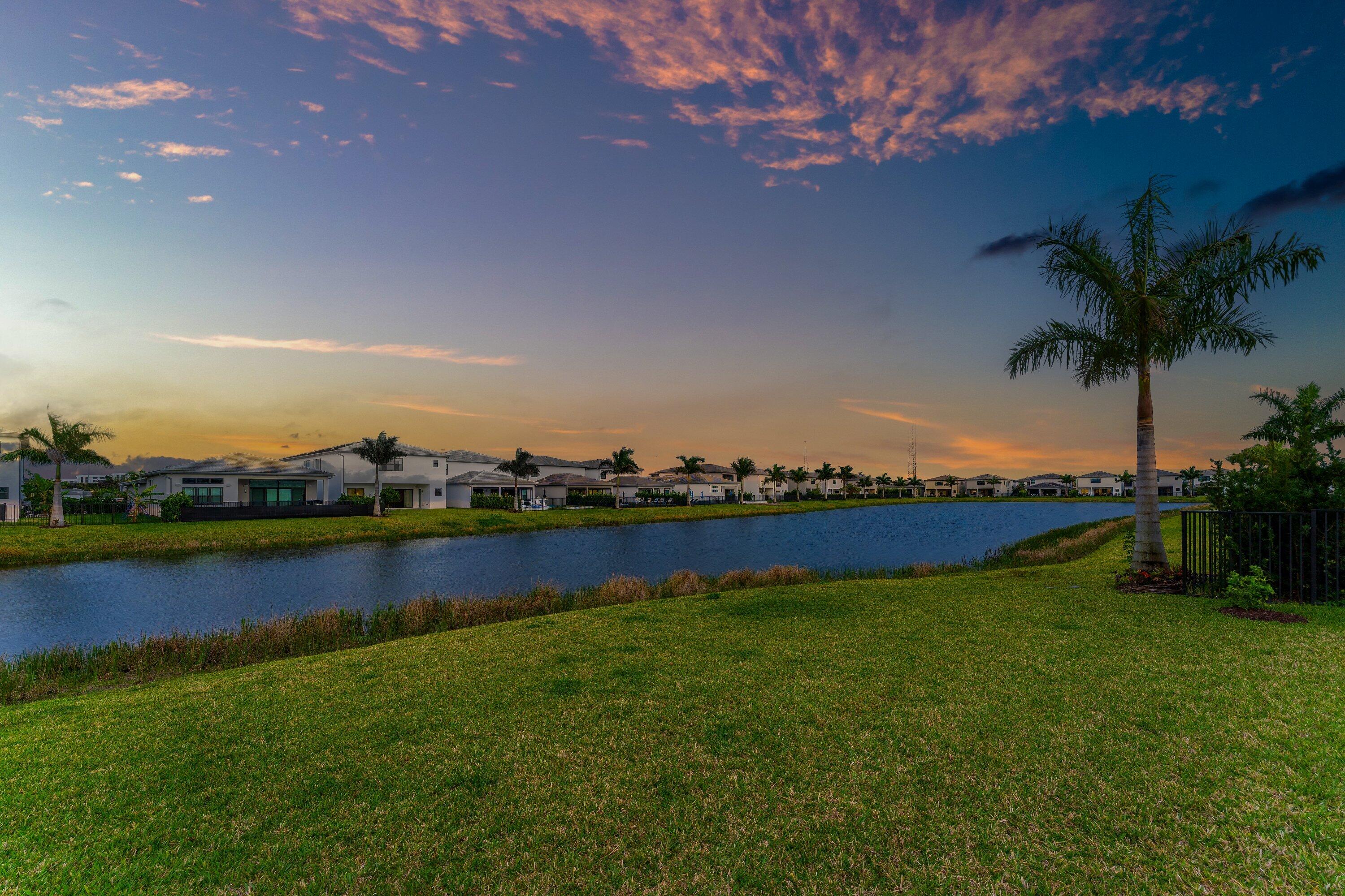 BOCA RATON GOLF COURSE PUD - Residential