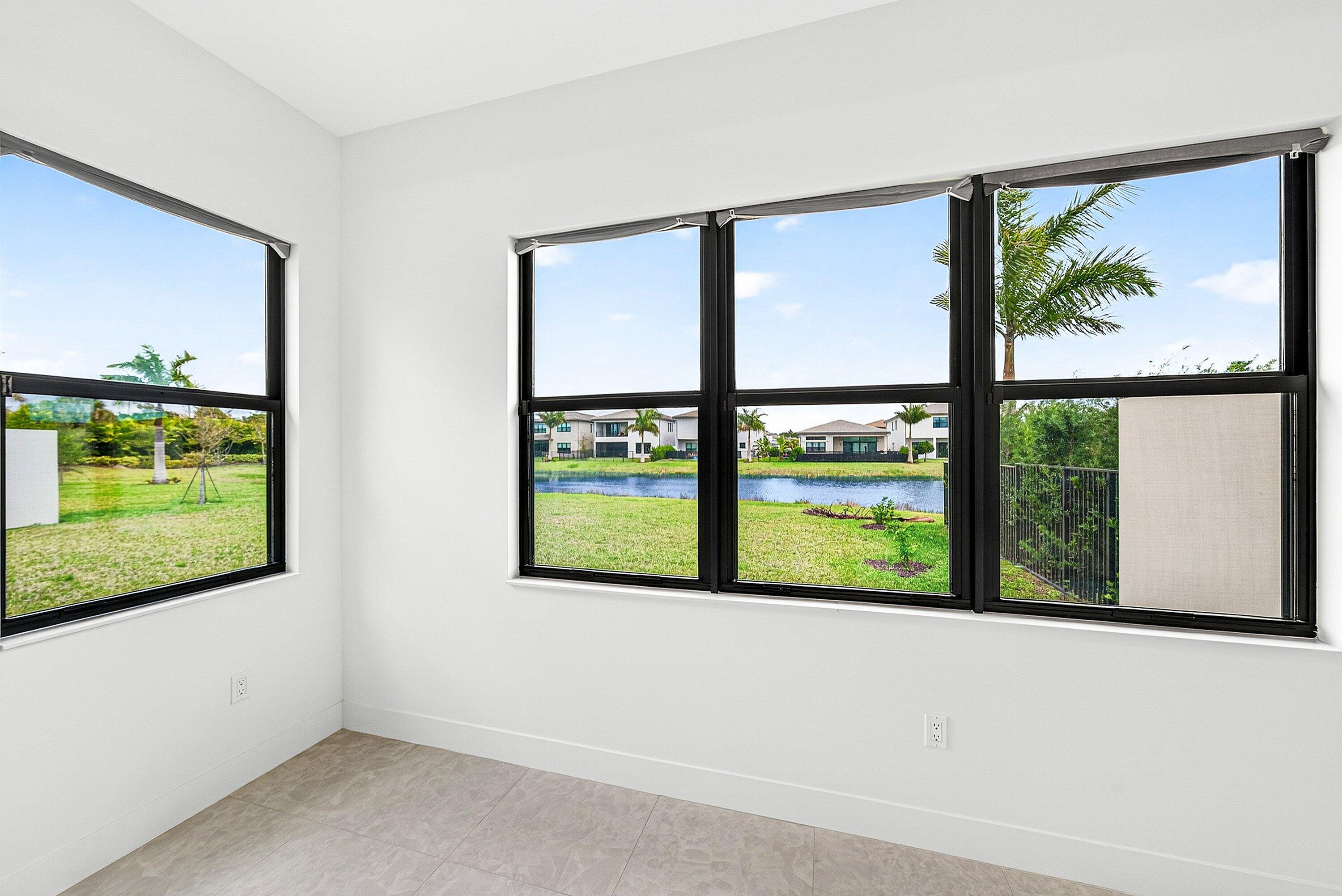 BOCA RATON GOLF COURSE PUD - Residential