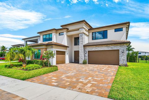 Tiny photo for 20028 Pacific Dunes Drive, Boca Raton, FL 33434 (MLS # B26005097)