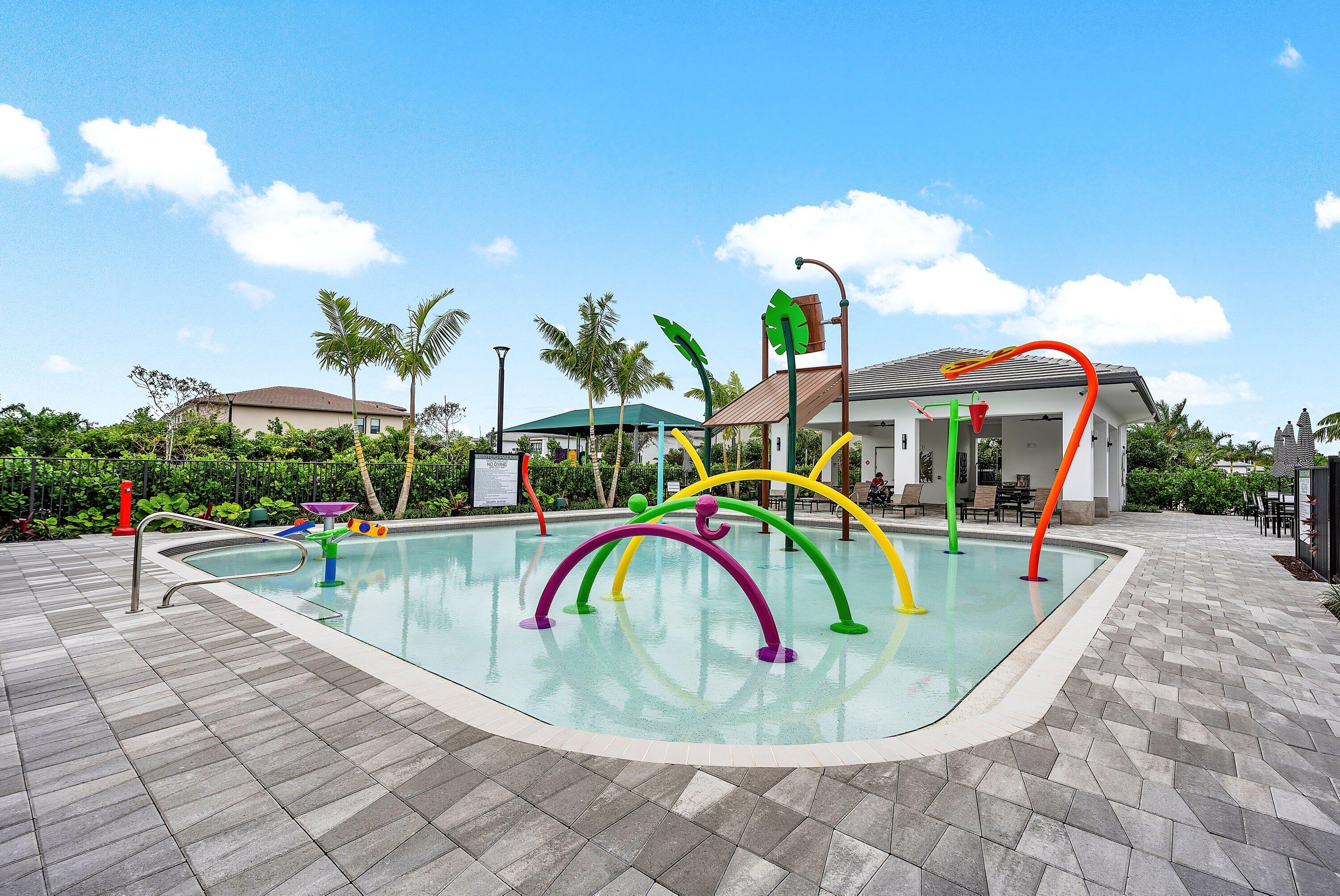 BOCA RATON GOLF COURSE PUD - Residential