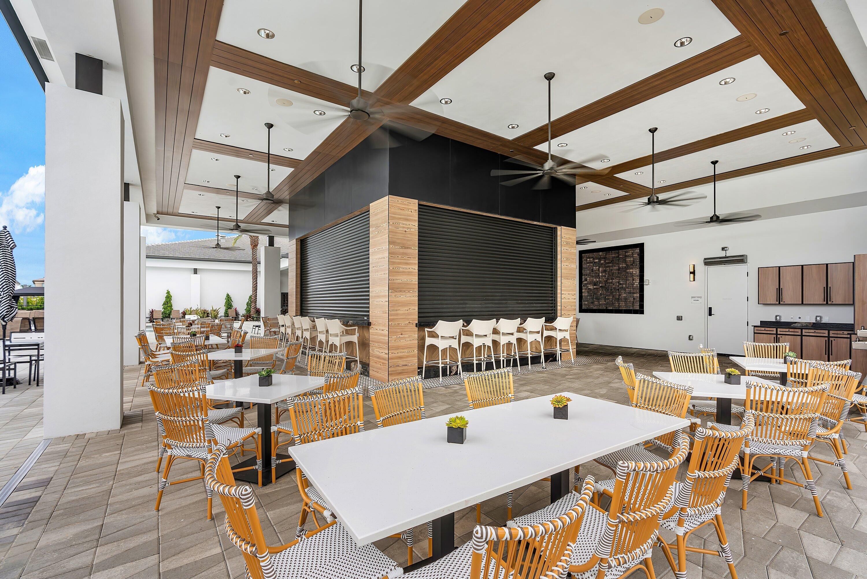 BOCA RATON GOLF COURSE PUD - Residential