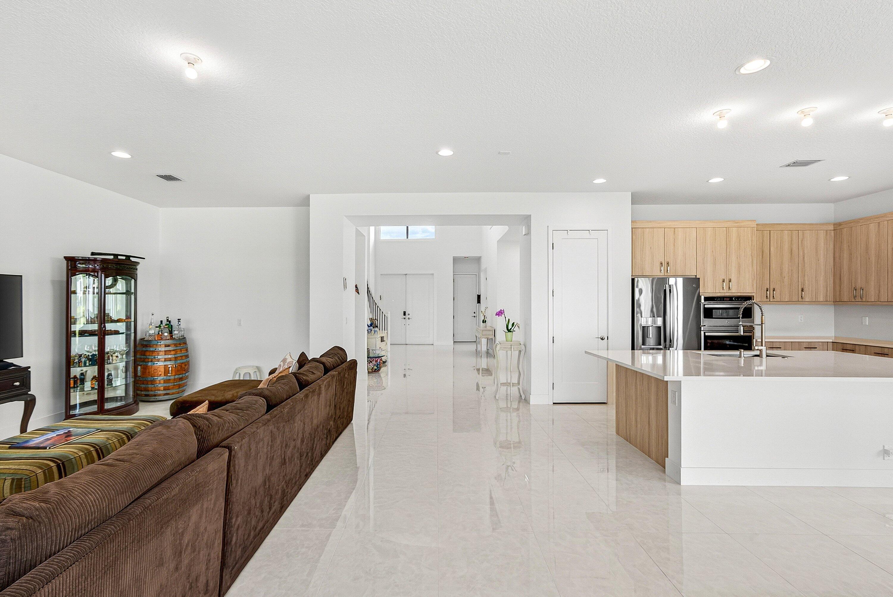 BOCA RATON GOLF COURSE PUD - Residential