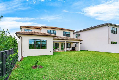Tiny photo for 20028 Pacific Dunes Drive, Boca Raton, FL 33434 (MLS # B26005097)