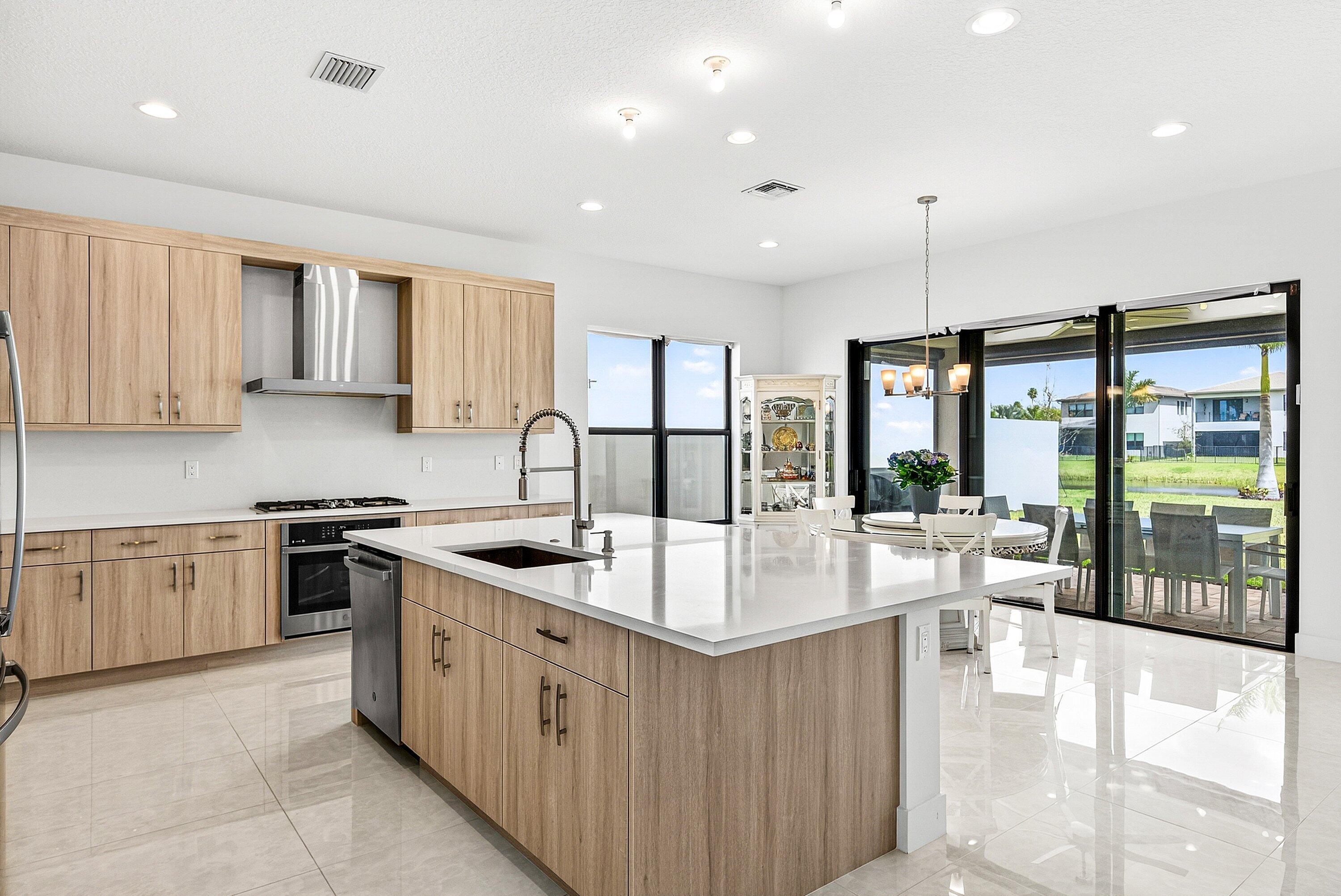 BOCA RATON GOLF COURSE PUD - Residential