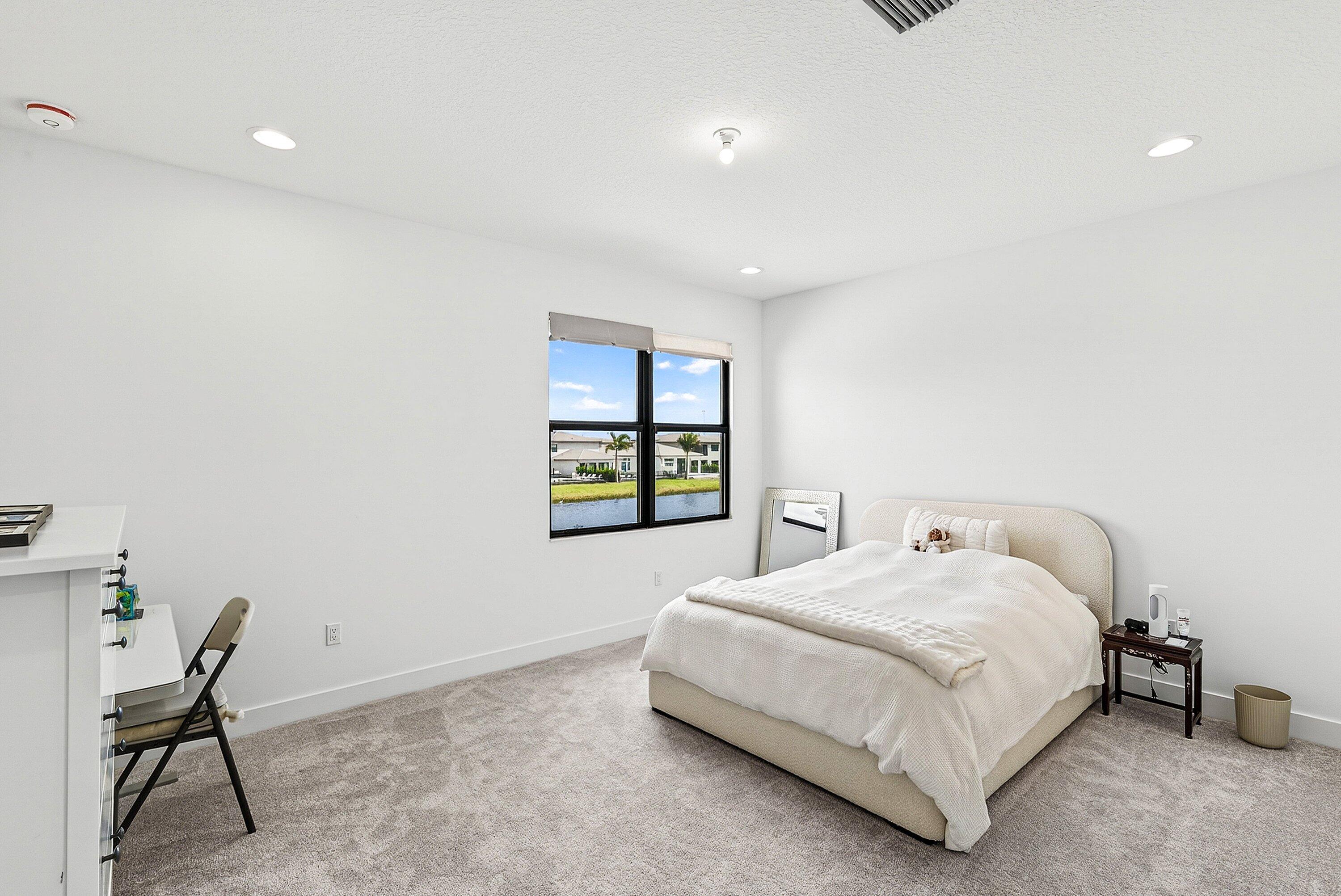 BOCA RATON GOLF COURSE PUD - Residential