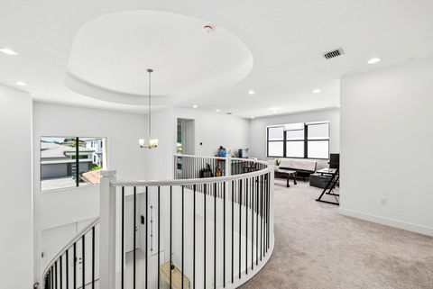 Tiny photo for 20028 Pacific Dunes Drive, Boca Raton, FL 33434 (MLS # B26005097)