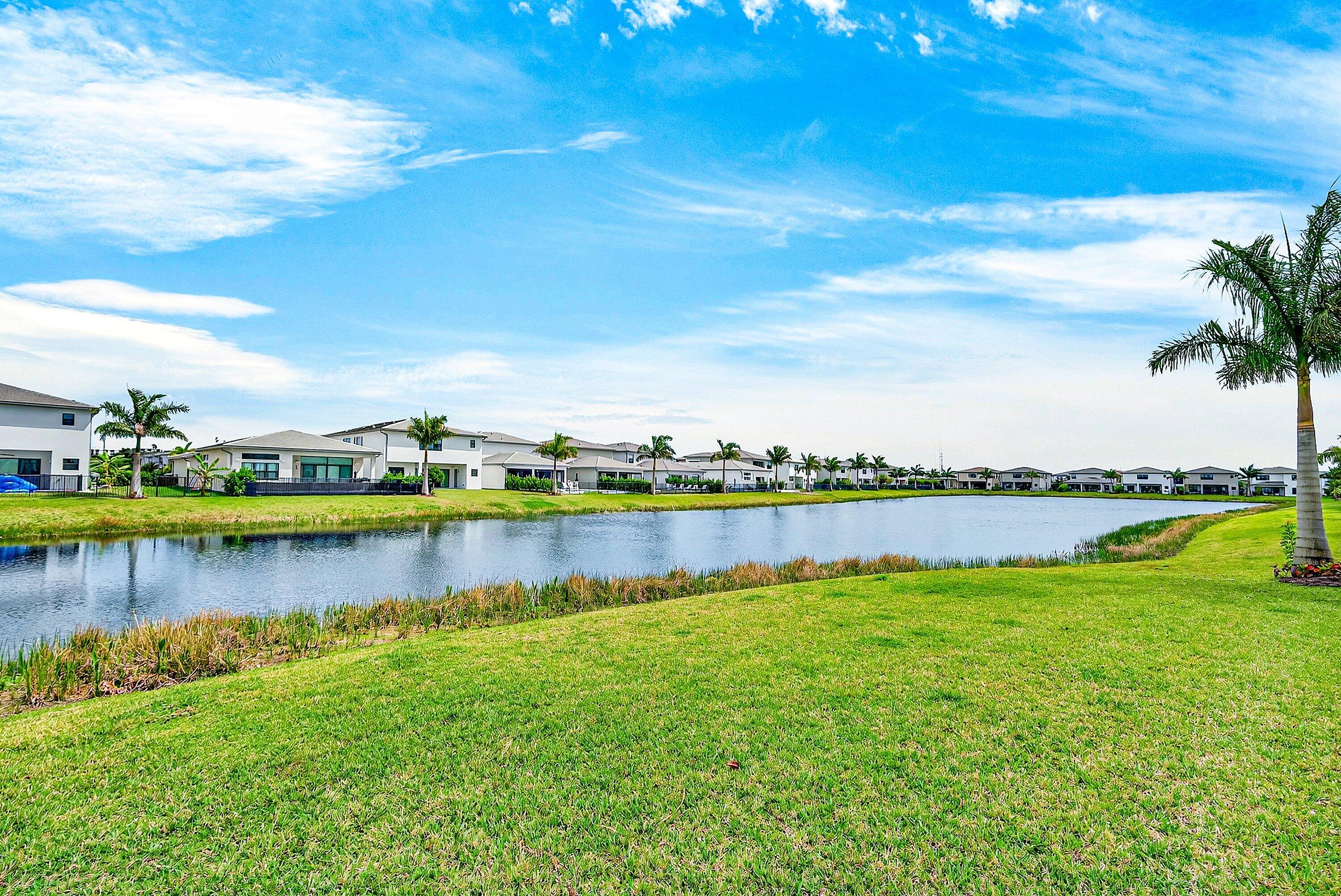 BOCA RATON GOLF COURSE PUD - Residential