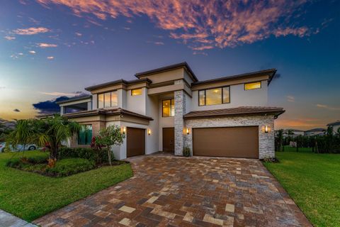 Tiny photo for 20028 Pacific Dunes Drive, Boca Raton, FL 33434 (MLS # B26005097)