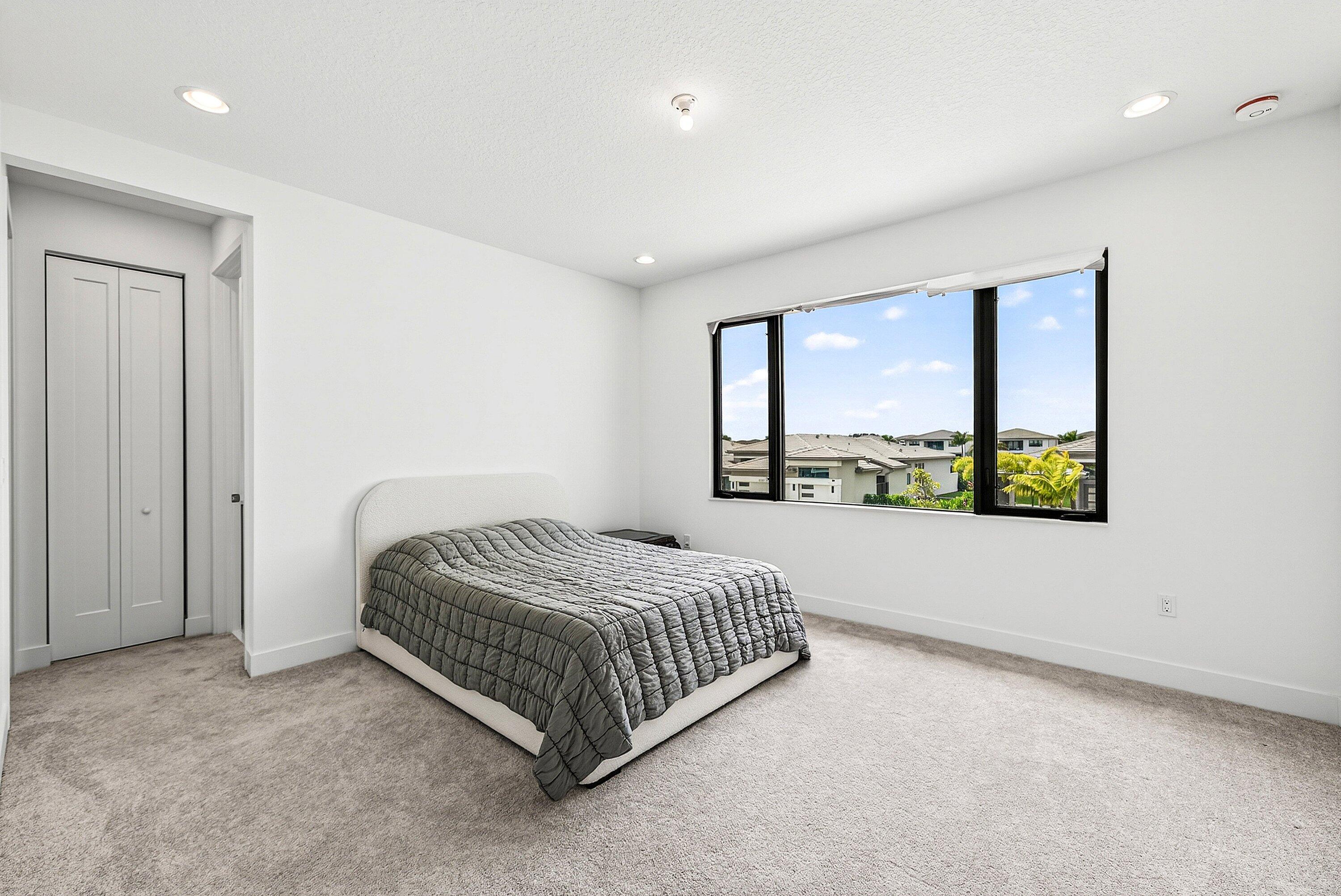 BOCA RATON GOLF COURSE PUD - Residential