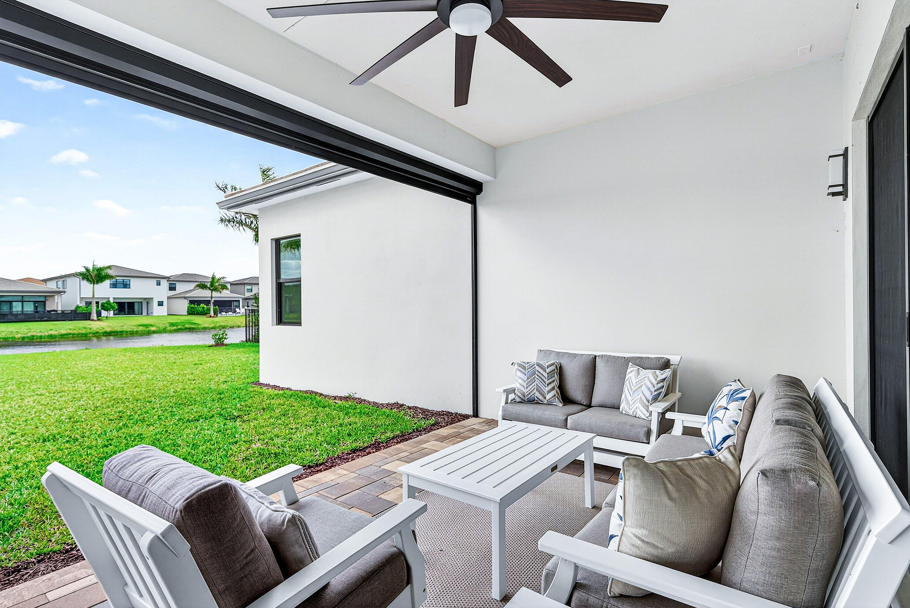 BOCA RATON GOLF COURSE PUD - Residential