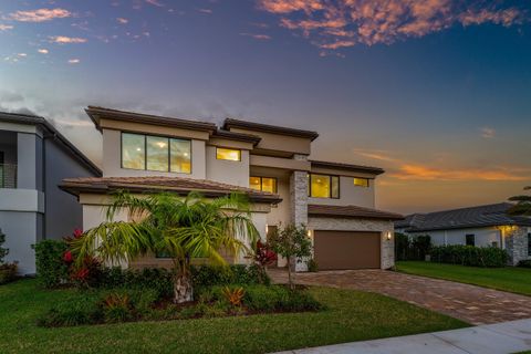 Tiny photo for 20028 Pacific Dunes Drive, Boca Raton, FL 33434 (MLS # B26005097)