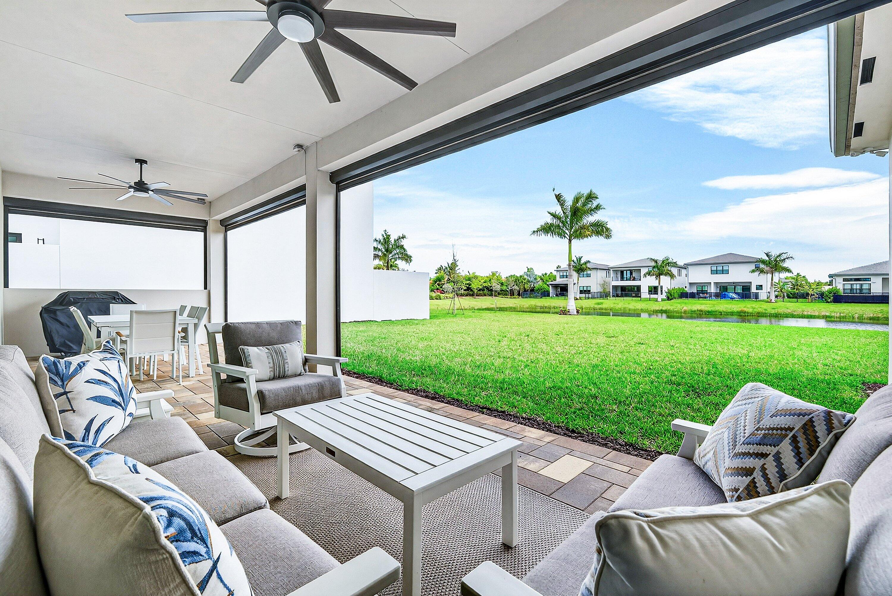 BOCA RATON GOLF COURSE PUD - Residential