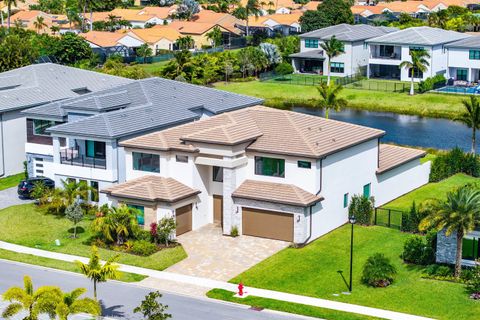 Tiny photo for 20028 Pacific Dunes Drive, Boca Raton, FL 33434 (MLS # B26005097)
