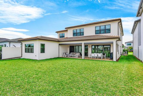 Tiny photo for 20028 Pacific Dunes Drive, Boca Raton, FL 33434 (MLS # B26005097)