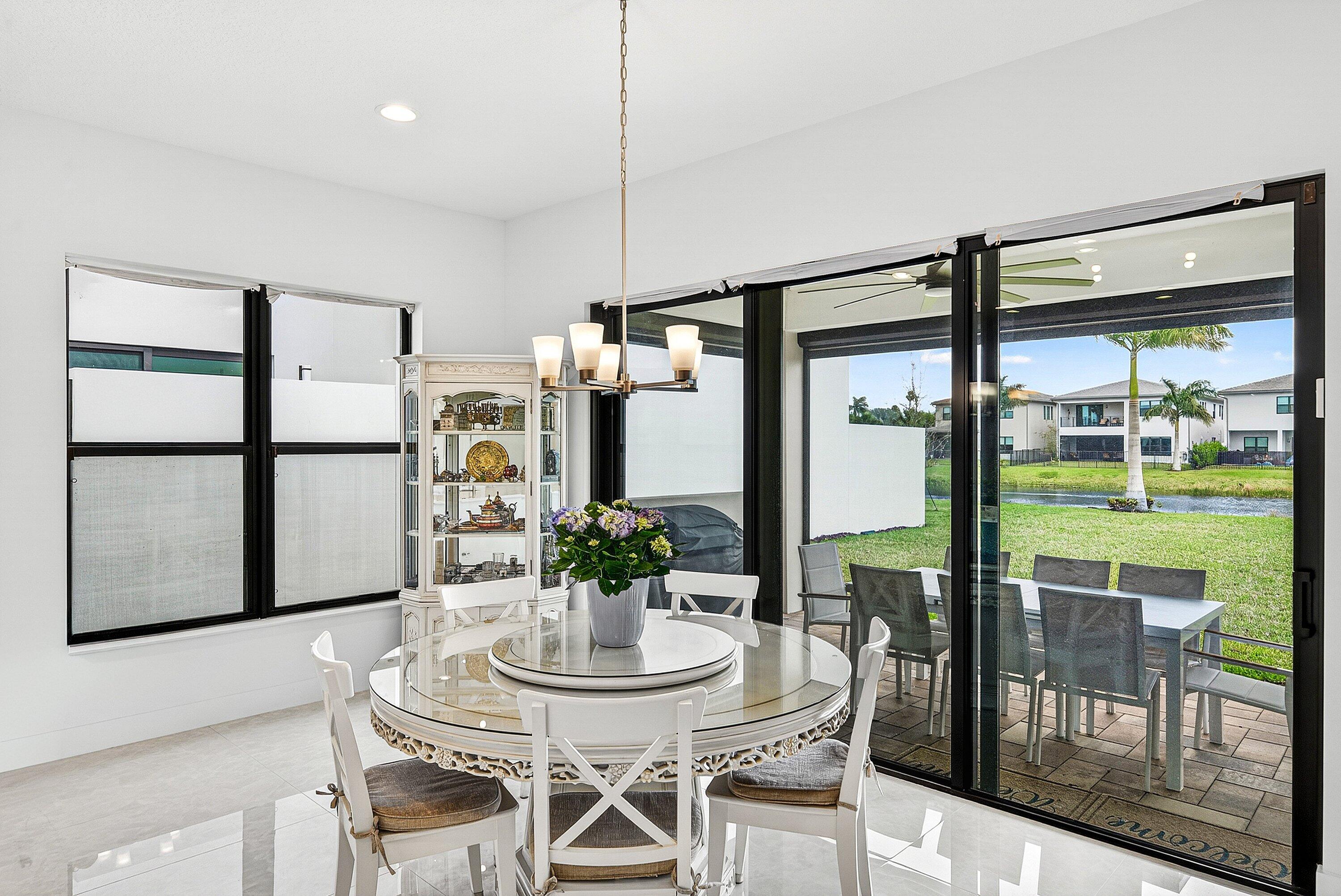 BOCA RATON GOLF COURSE PUD - Residential