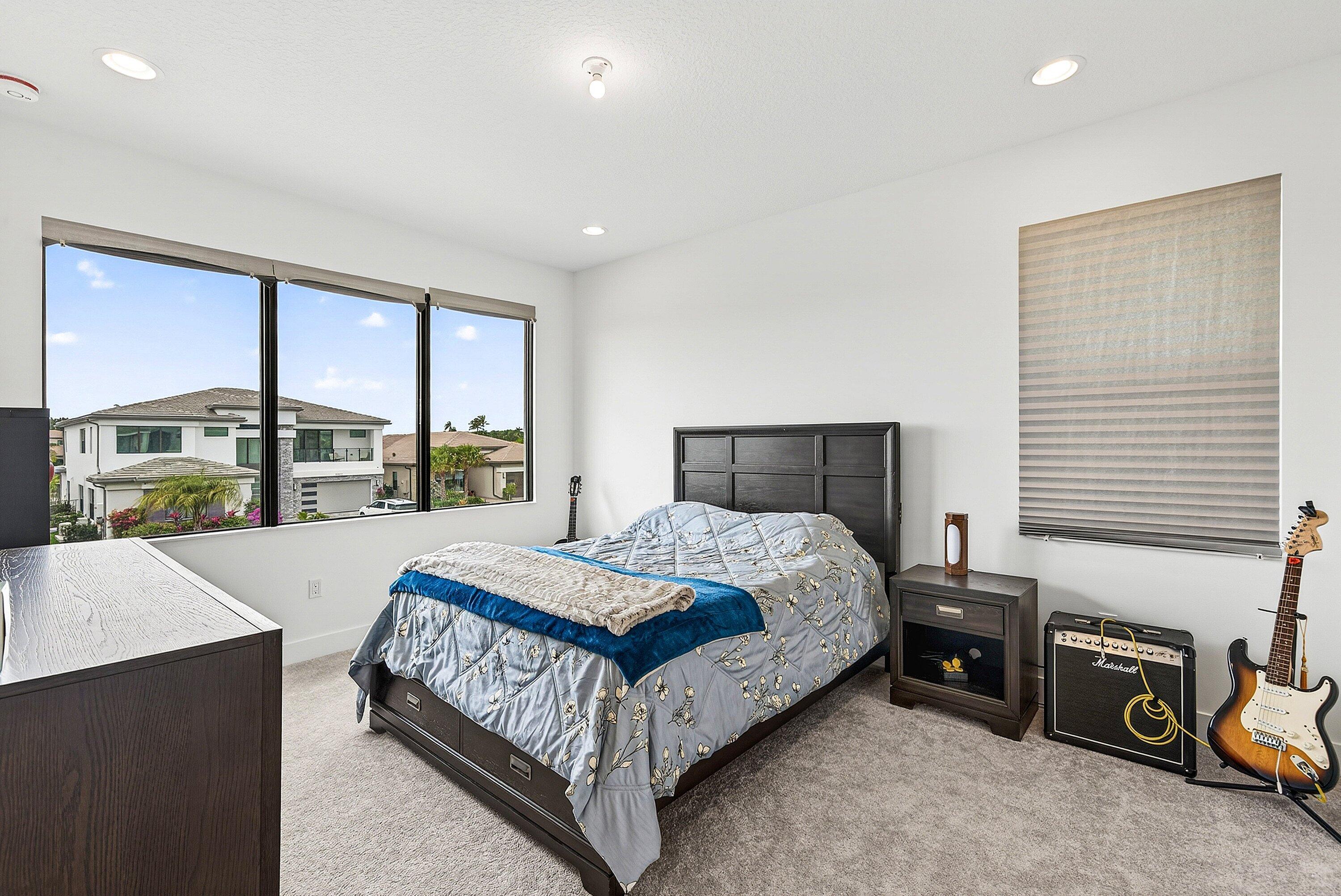 BOCA RATON GOLF COURSE PUD - Residential