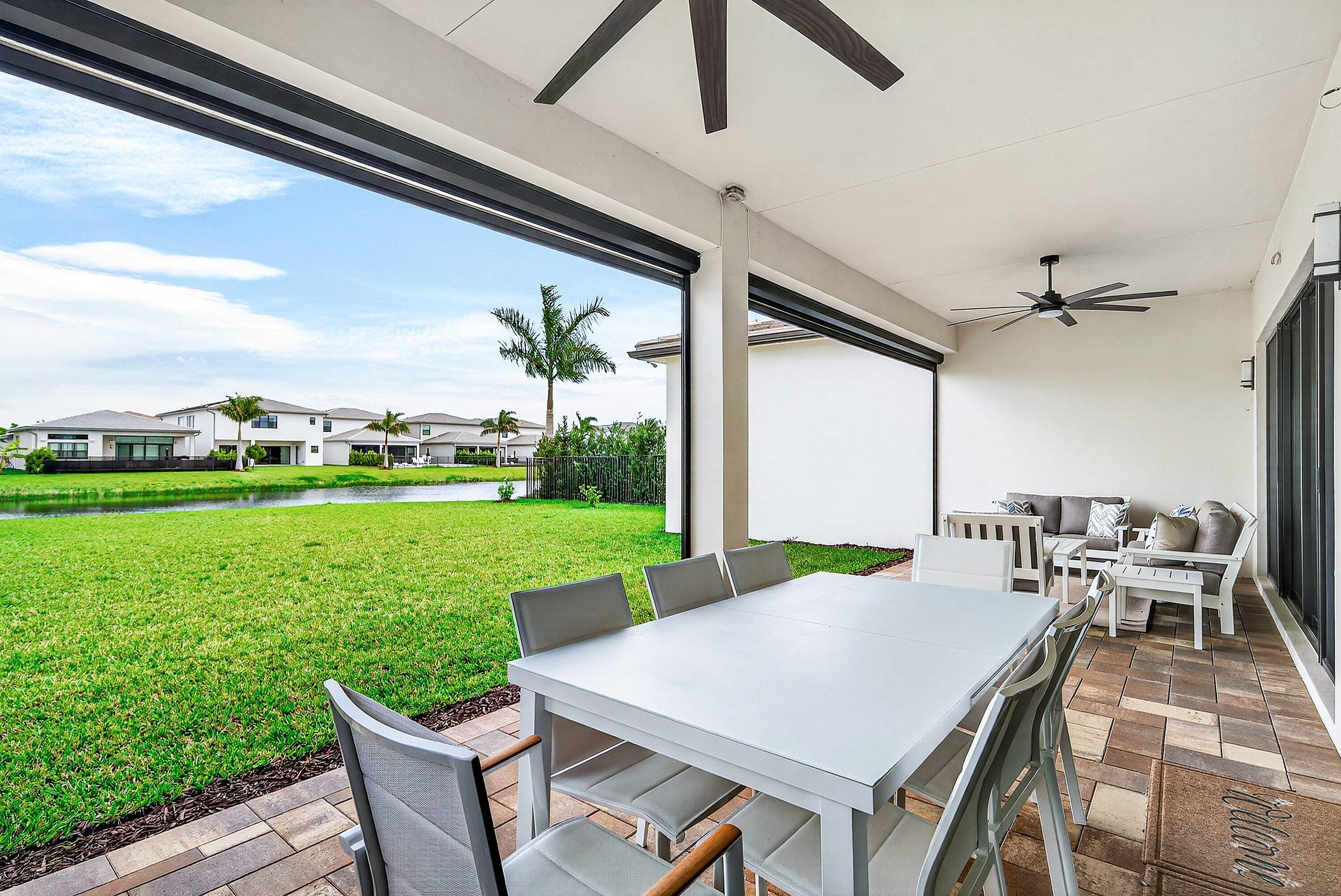 BOCA RATON GOLF COURSE PUD - Residential