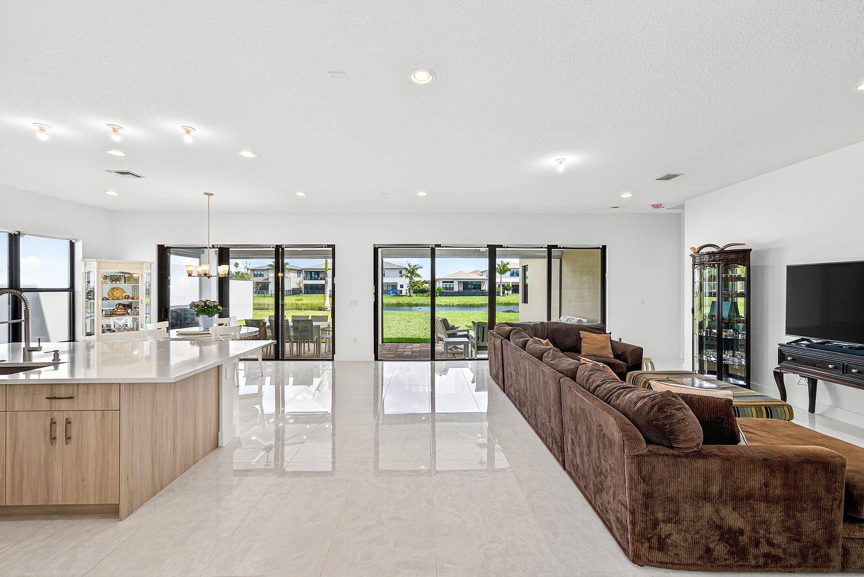 BOCA RATON GOLF COURSE PUD - Residential